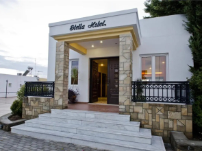 Stella Hotel