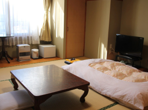 Nagasaka Kanko Hotel