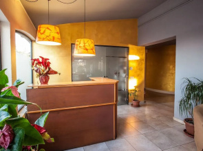 Hotel Stop