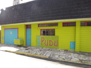 Hostel Pudu