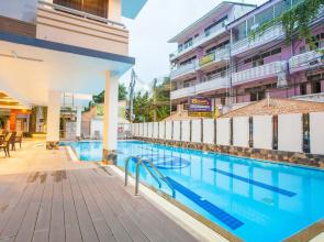 New Siam Palace Ville