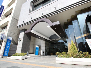 EN HOTEL Hamamatsu
