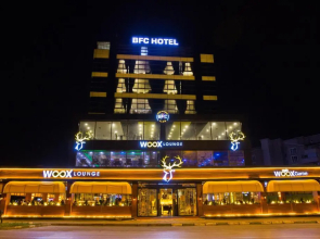 Hotel BFC Spa & Sport