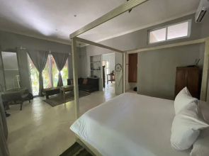 Casa Zaba