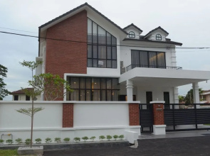 Atlantis Pool Villa Ipoh