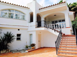 Villa Rafaela