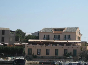 La Jetée Hotel & Restaurant