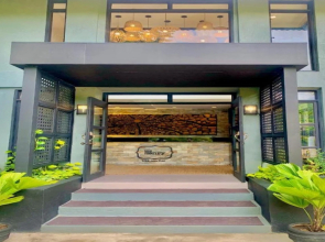 The Henry Resort Taramindu Laiya