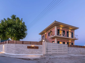 Villa Nissos