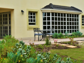 Road Lodge Cape Town International Airport