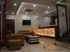 Hotel Midcity