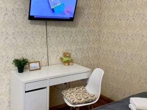 Rent69 (Рент69) на 1-й улице Суворова 9