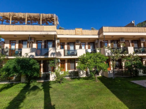 Palmiye Otel & Restaurant