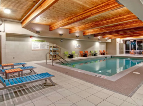 Home2 Suites by Hilton West Edmonton, Alberta, Canada