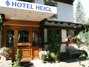 Hotel Heigl