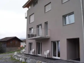 Haus Baracca