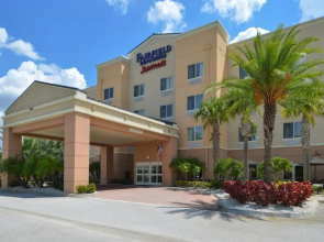 Fairfield Inn & Suites by Marriott Fort Pierce