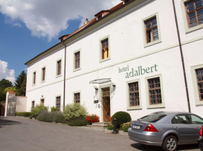 Hotel Adalbert