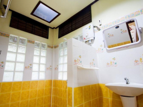 The Vatika Resort and Spa