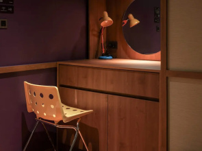Anook Ryokan Yosuriguri Hotel
