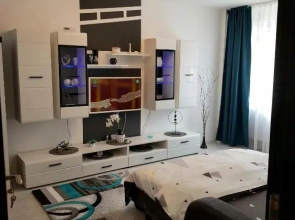 Apartament Sofy2