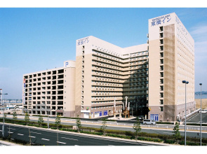 Toyoko Inn Chubu International Airport No.1