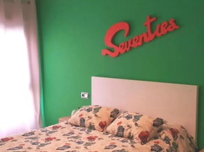 Apartamento Herreros 28