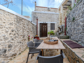 Kalimera Loft I Village Experience