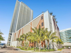 Hollywood Beach HHouse Rentals