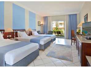 Concorde El Salam Hotel Sharm El Sheikh Sport Hotel
