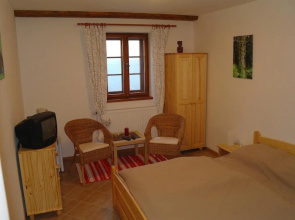 Penzion Hradební