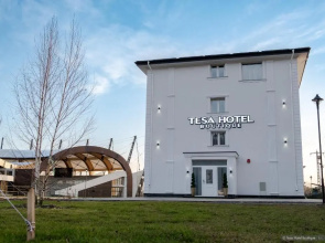 Tesa Boutique Hotel
