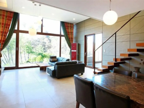 Pyeongchanghugel Heim Pension