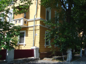 Apartment near KVINT