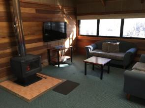 Girraween Environmental Lodge