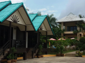 Ao Thai Bangsare Resort 2