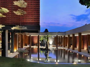 Djoglo Luxury Bungalow