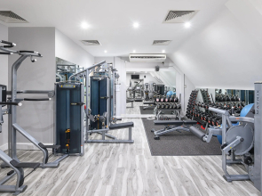 voco Oxford Spires by IHG