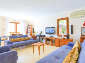Villa Eos in Kalkan With 3 Bedrooms and 4 Bathrooms