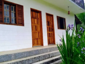 Flats Refugio Da Mata