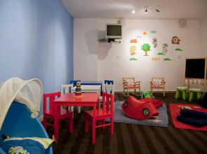 Despotiko Hotel