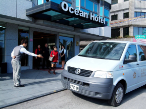 Hotel Ocean