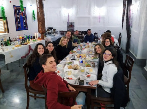 Отель New Star Хива