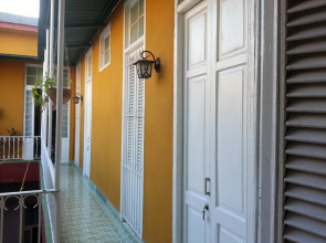 Casa Mi Tierra