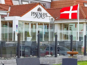 Hotel Pinenhus