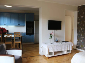 Villa Meri Apartments