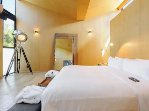 Casa Wynwood Roma Norte