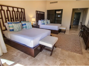 Diamante Los Cabos Resort by Go Travel Club