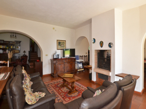 Casale Tigli in Capolona
