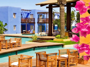 Sunprime Miramare Beach